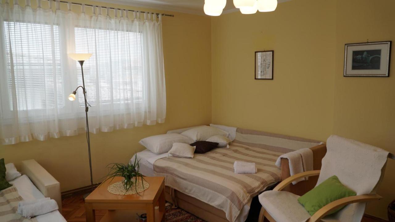 Hedgehog'S Home - Jezeva Kucica Free Parking Saraievo Exterior foto