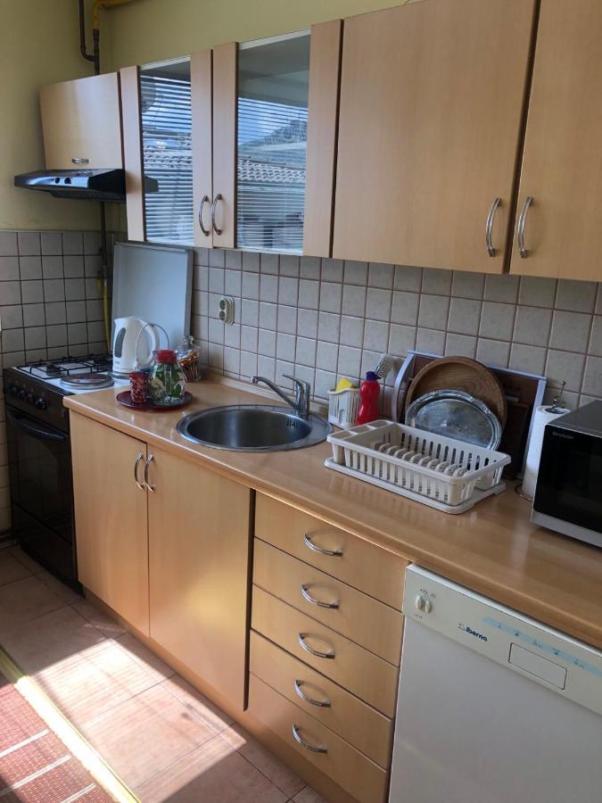 Hedgehog'S Home - Jezeva Kucica Free Parking Saraievo Exterior foto